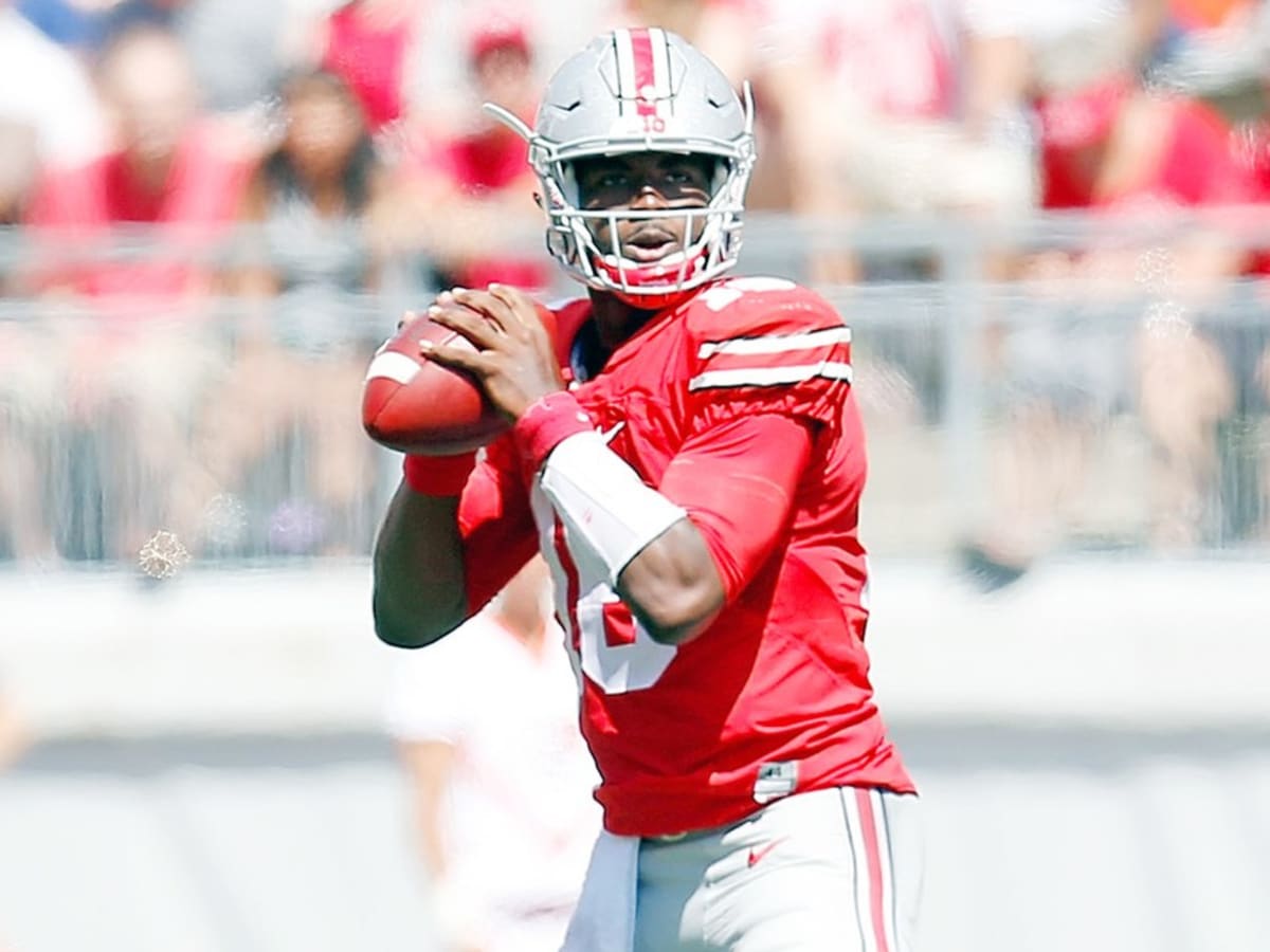 Ohio State Football: Dontre Wilson Is College Football's Most