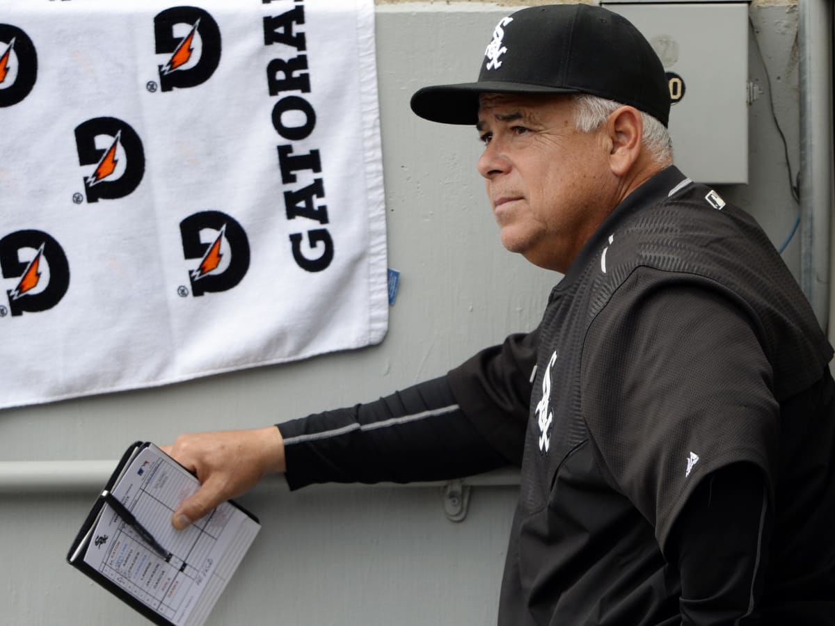 White Sox: From Ventura to Renteria, Will it help?