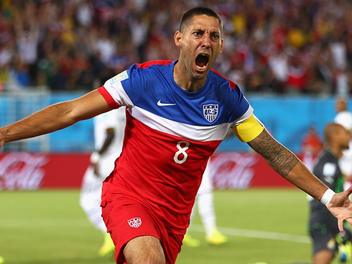 Copa America Centenario: Bench Clint Dempsey for next USMNT game?