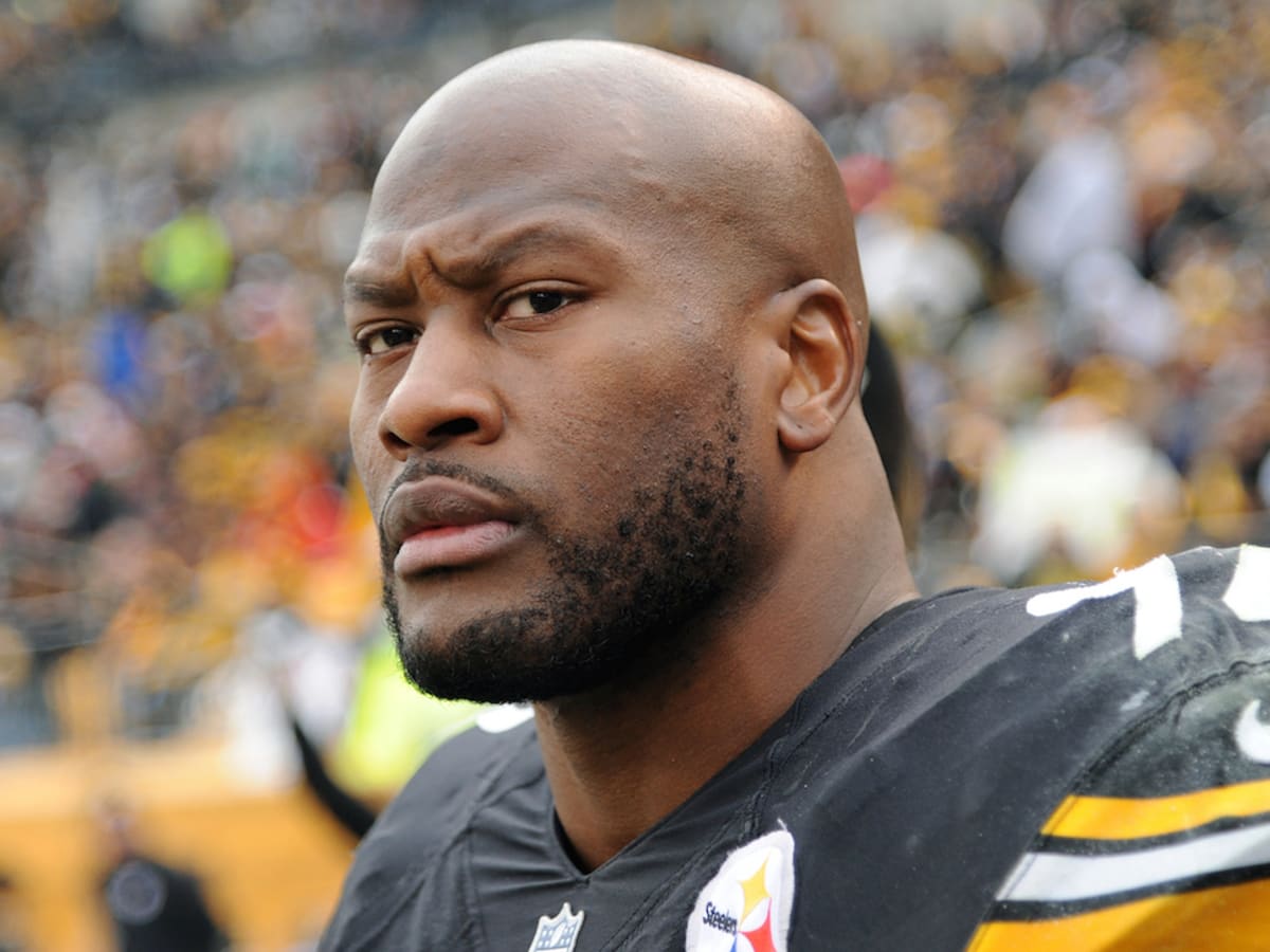 NFL to interview Clay Matthew, Julius Peppers, James Harrison in