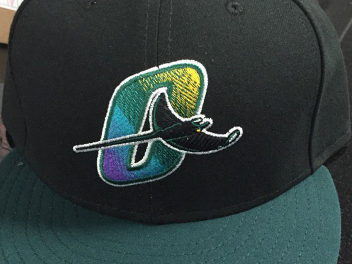 orlando devil rays hat