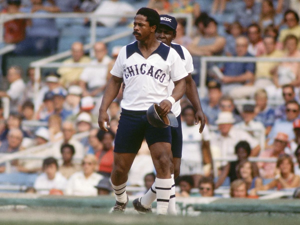 The Best and Worst Uniforms of All Time: The Chicago White Sox - NBC Sports