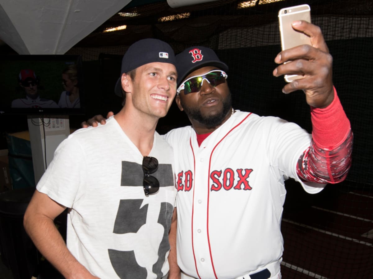 Tom Brady, David Ortiz and the double-standard in Boston