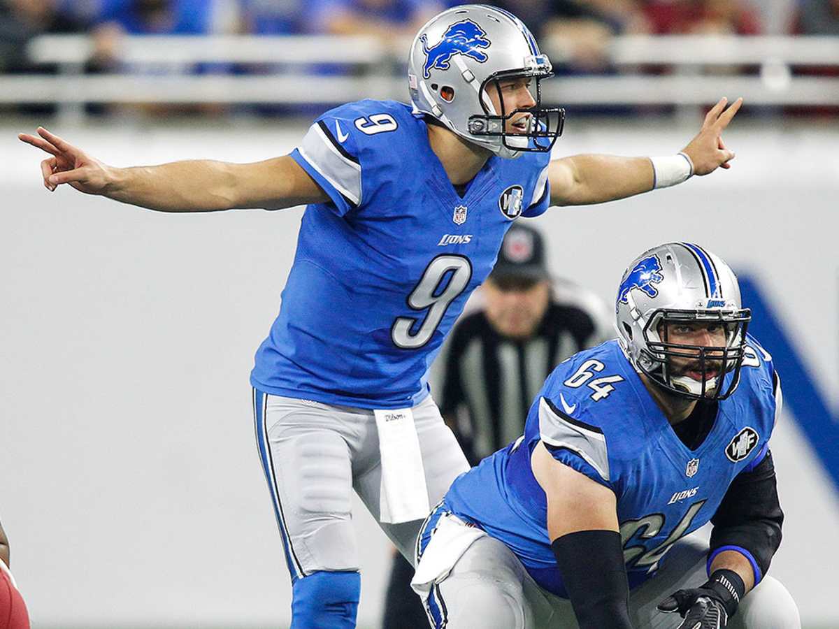 Detroit Lions: Is Matthew Stafford a legitimate MVP candidate?