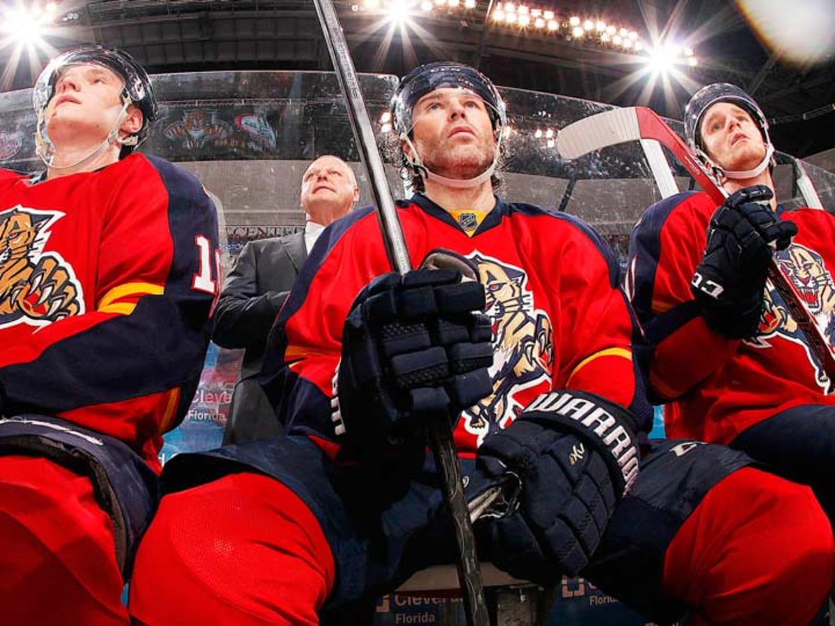 The Florida Panthers Call the Shots - Fort Lauderdale Illustrated