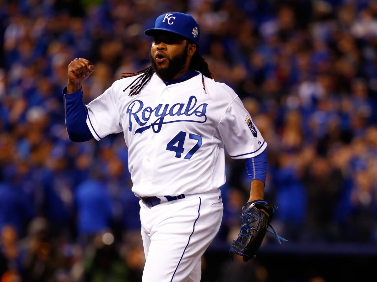 San Francisco Giants: Johnny Cueto's rehab start goes well, Hanson