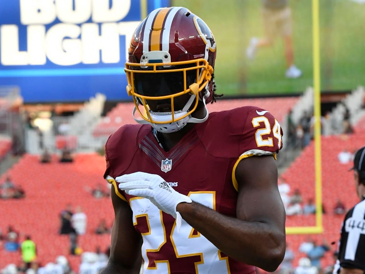 Josh Norman: Redskins CB says he can handle criticism - Sports