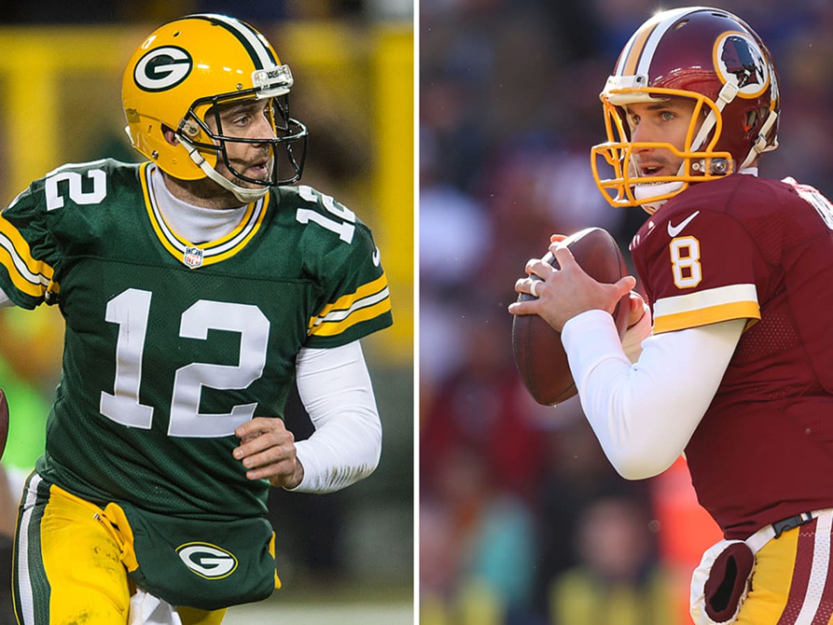 Green Bay Packers vs. Washington Redskins: Can Packers right the