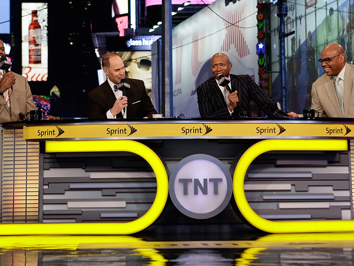 ESPN PR - Revamped NBA Countdown pregame show debuts