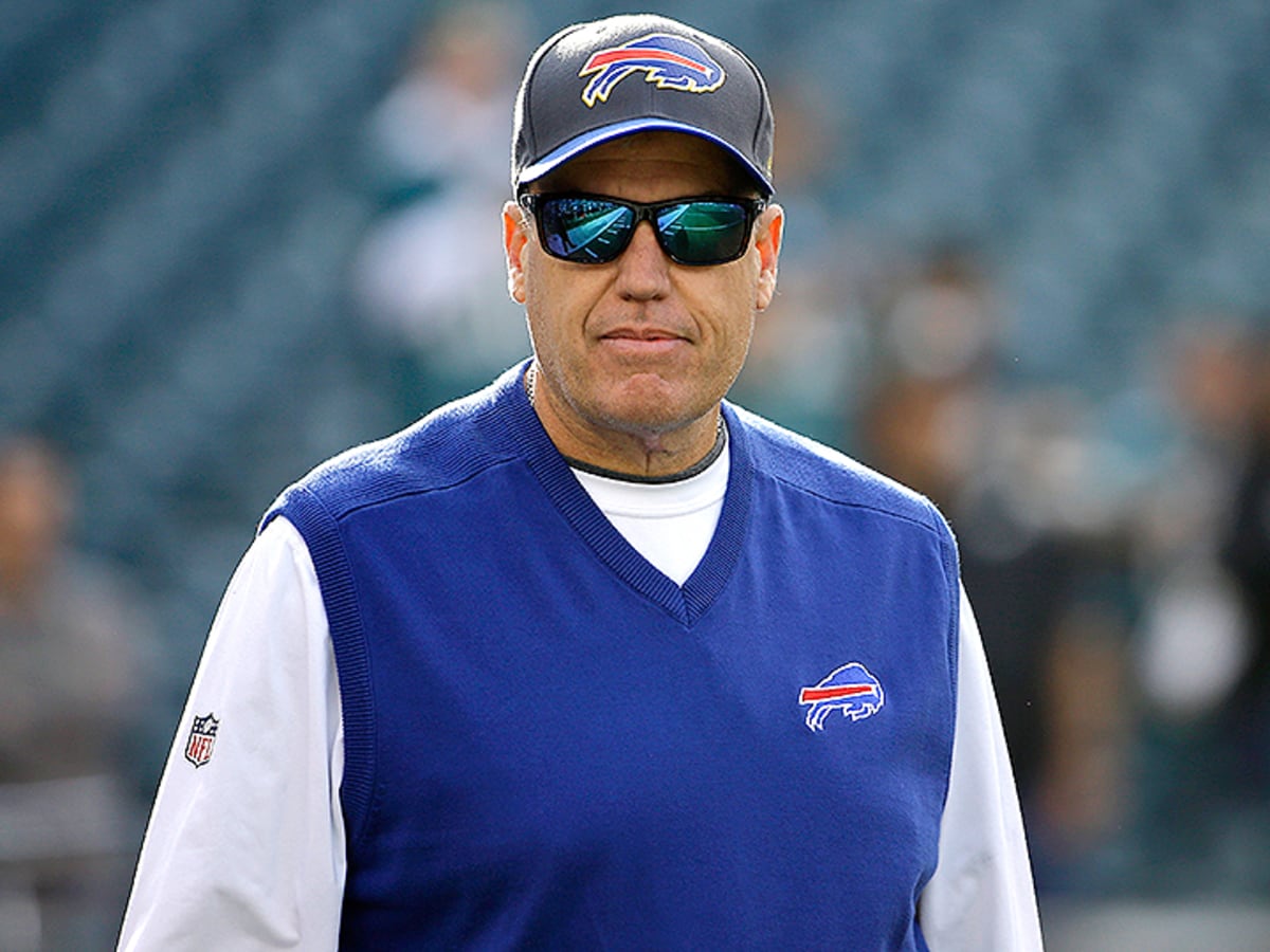 Why Rex Ryan Deserves Another Chance as the New York Jets' Coach