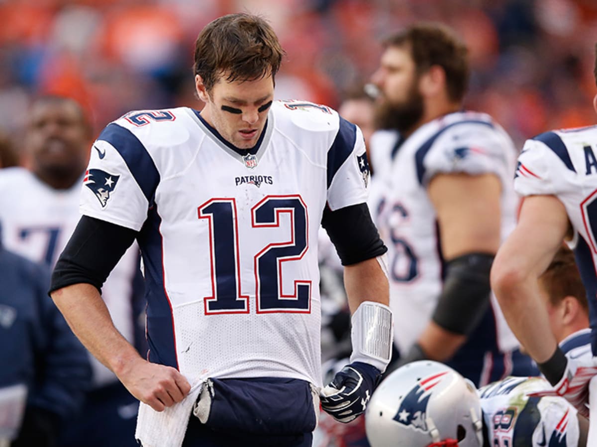 Tom Brady's suspension reinstated in 'Deflategate' appeal