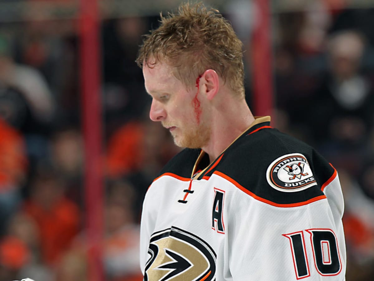 New Jersey Devils: Corey Perry Is An Interesting Option