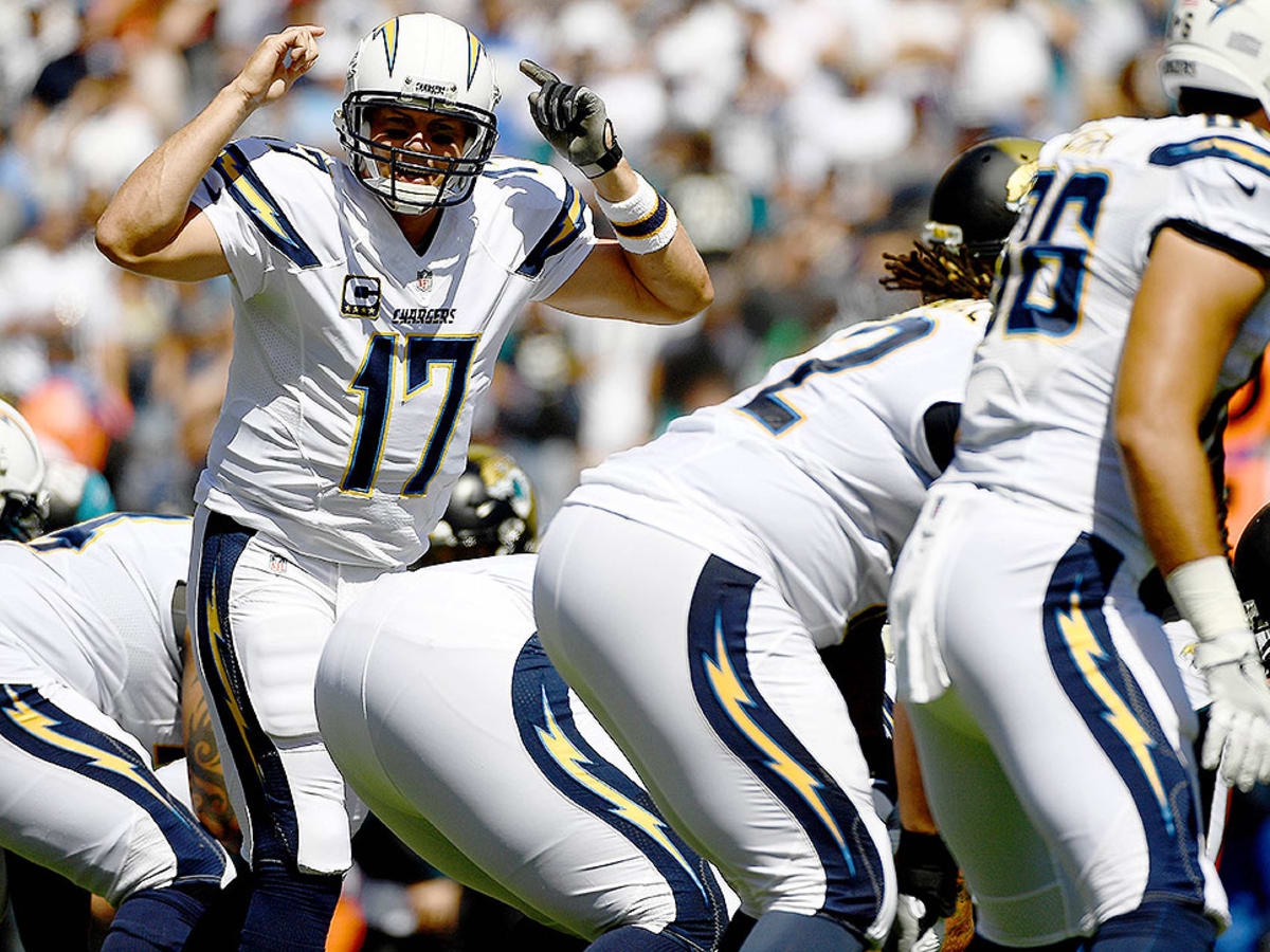 Chargers QB Philip Rivers wants to continue playing - Sports Illustrated