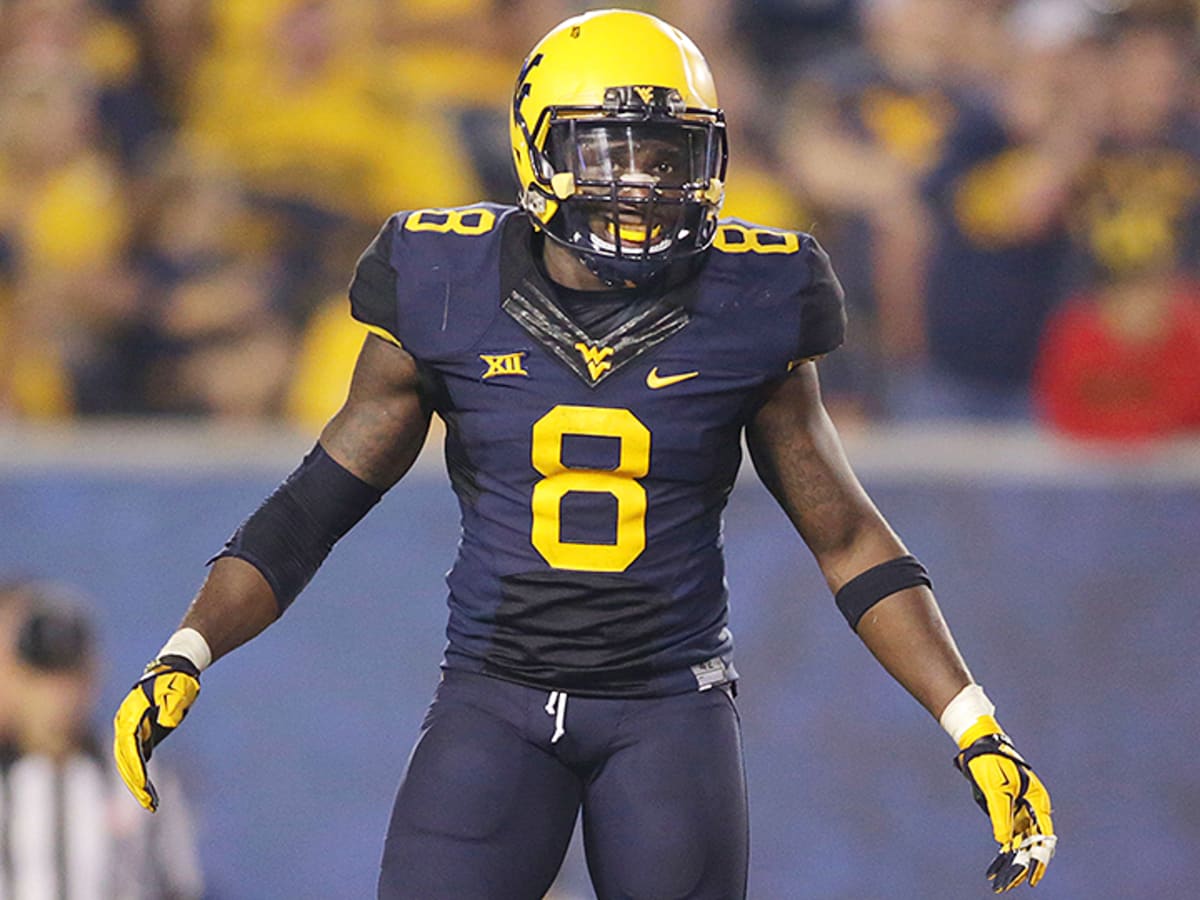 NFL draft 2016: Oakland Raiders select S Karl Joseph at No. 14