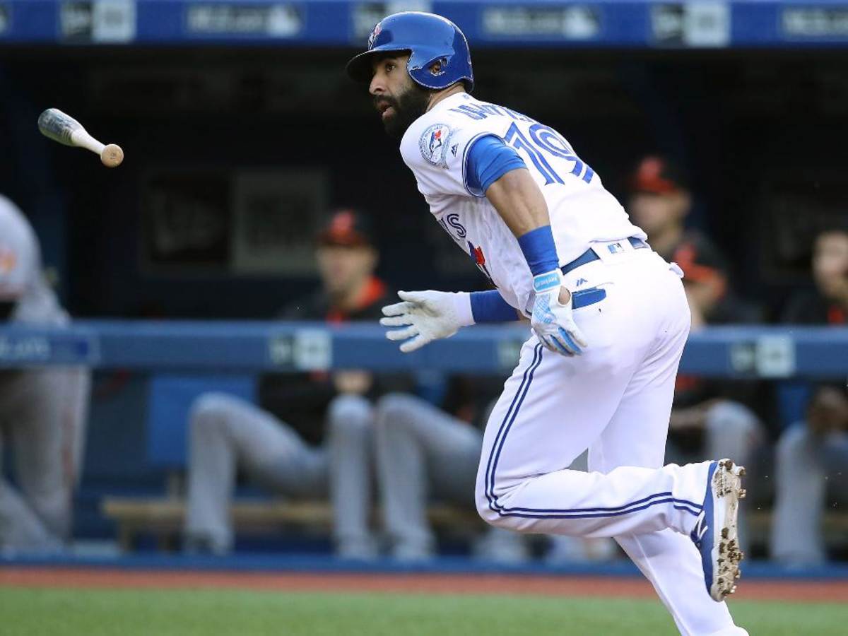 Mets Outfielder Jose Bautista Traded to Phillies, News, Scores,  Highlights, Stats, and Rumors