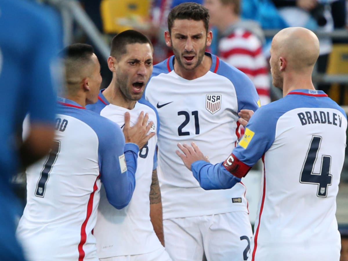 Clint Dempsey retirement: How one goal changed the way I thought about  American soccer players 