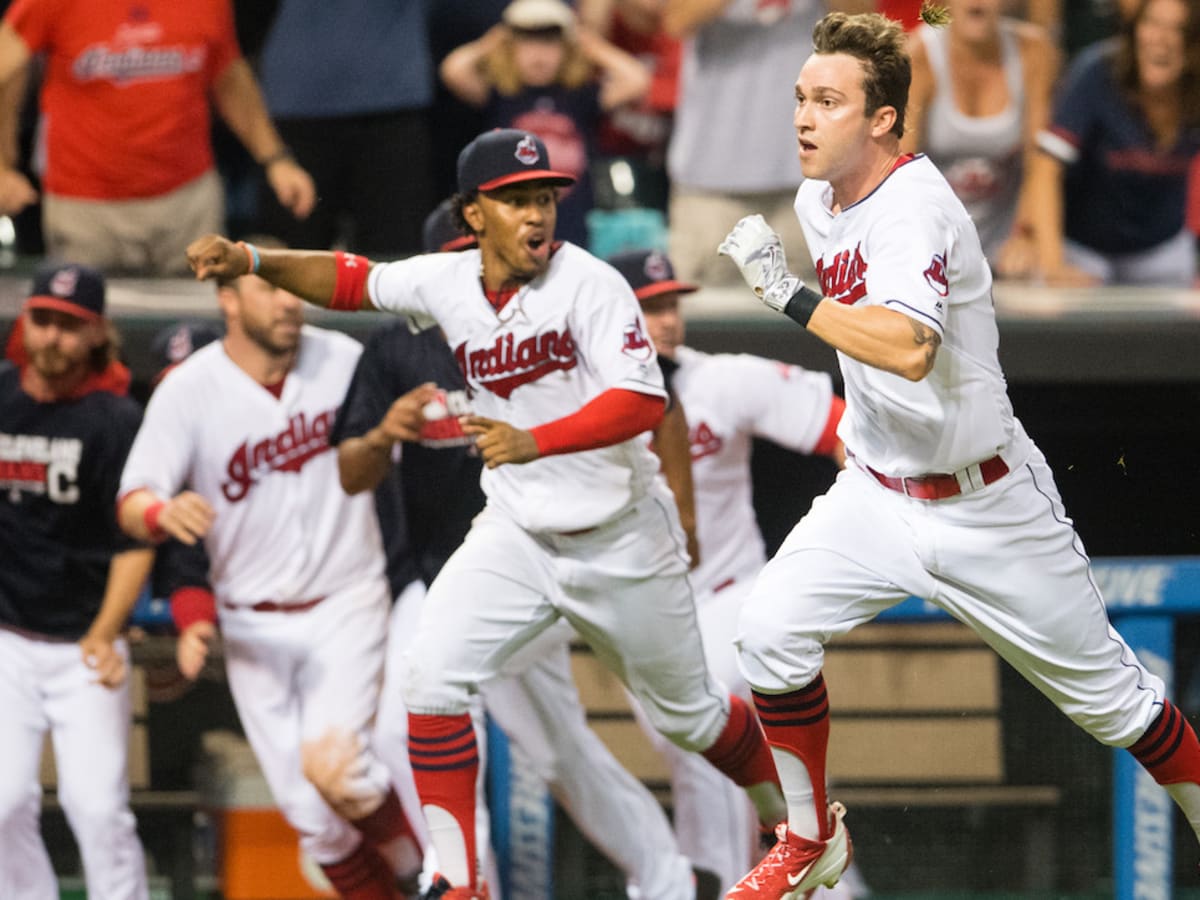 Tyler Naquin DEMOLISHES a WALK-OFF Two-Run Home Run!, Milwaukee Brewers  MiLB