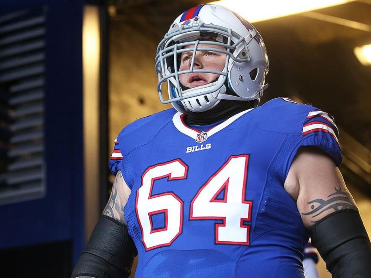 Raiders sign Richie Incognito to one-year contract - Sports Illustrated