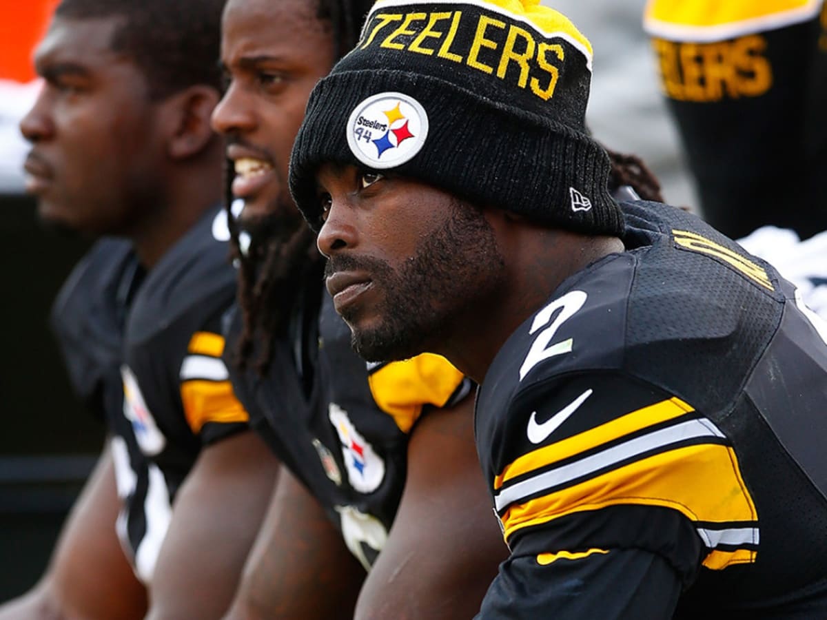 NFL: Steelers QB Mike Vick (hamstring tear) could miss Week 7 - Sports  Illustrated