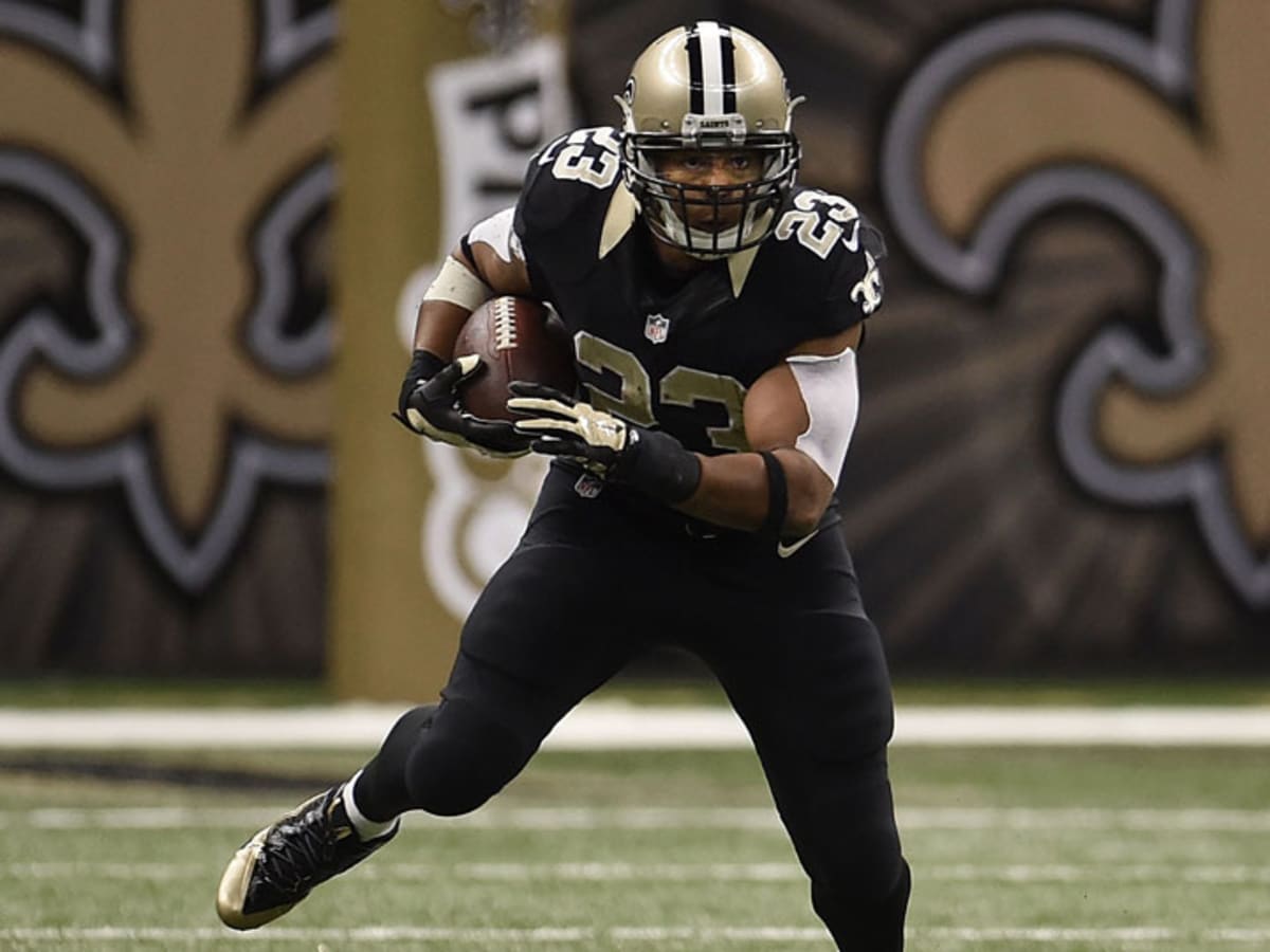 Pierre Thomas