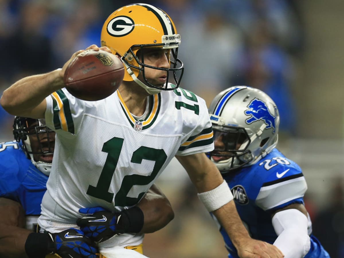 Packers, Lions face final judgment in prime time - Duluth News