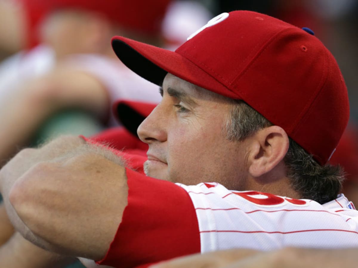 Chase Utley confident about Phillies' chances in NLDS vs. Braves