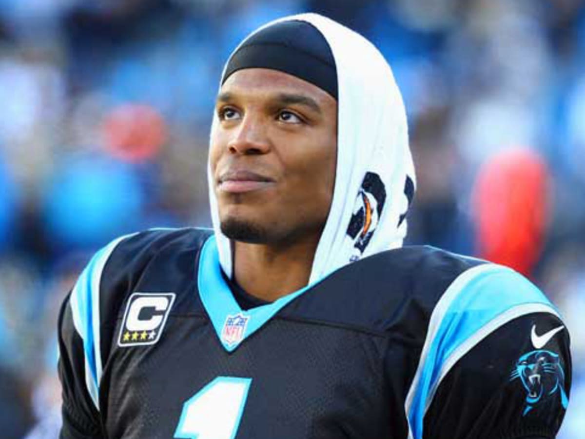 Cam Newton: Carolina Panthers QB's season in review - Sports Illustrated