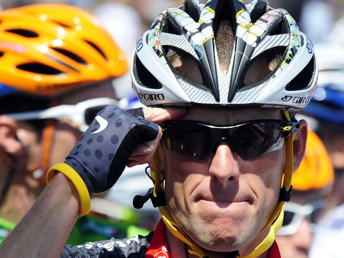 Lance Armstrong formally stripped of Tour titles - The Boston Globe