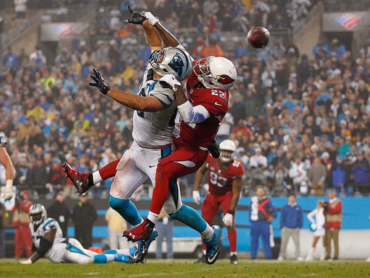 Secret Base] The Worst NFL Playoff Game: 2014-15 Cardinals at