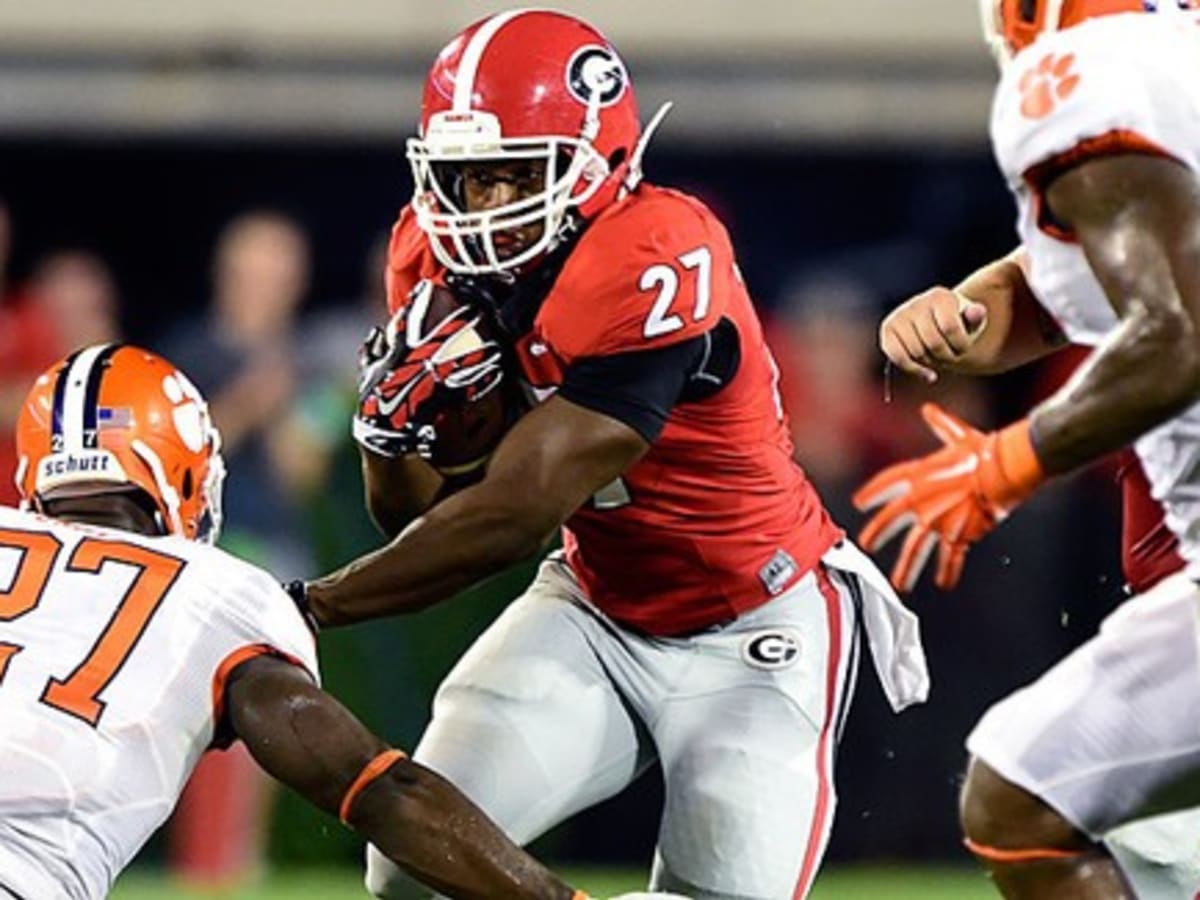 Nick Chubb Responds To Allegation Of Getting Paid By Georgia - The Spun:  What's Trending In The Sports World Today