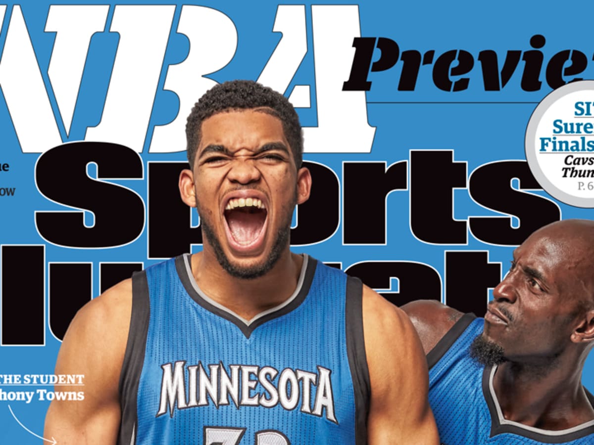 2015 NBA Draft Media Day: Prospects on Prospects - SI Kids: Sports