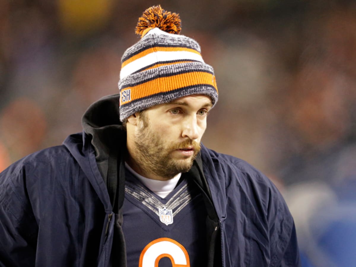 Jay Cutler: Five Reasons He Is Still the Future of Chicago, News, Scores,  Highlights, Stats, and Rumors