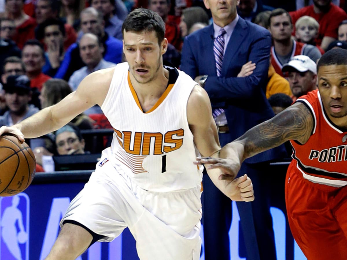 Stephon Marbury Phoenix Suns Highlights