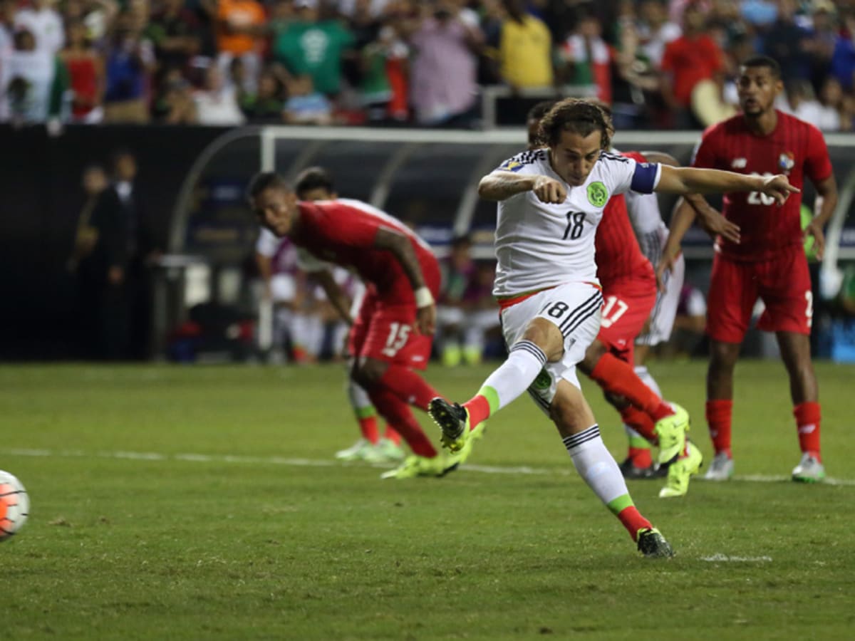 Panama beats U.S. on PKs to reach Gold Cup final vs. Mexico - Los Angeles  Times