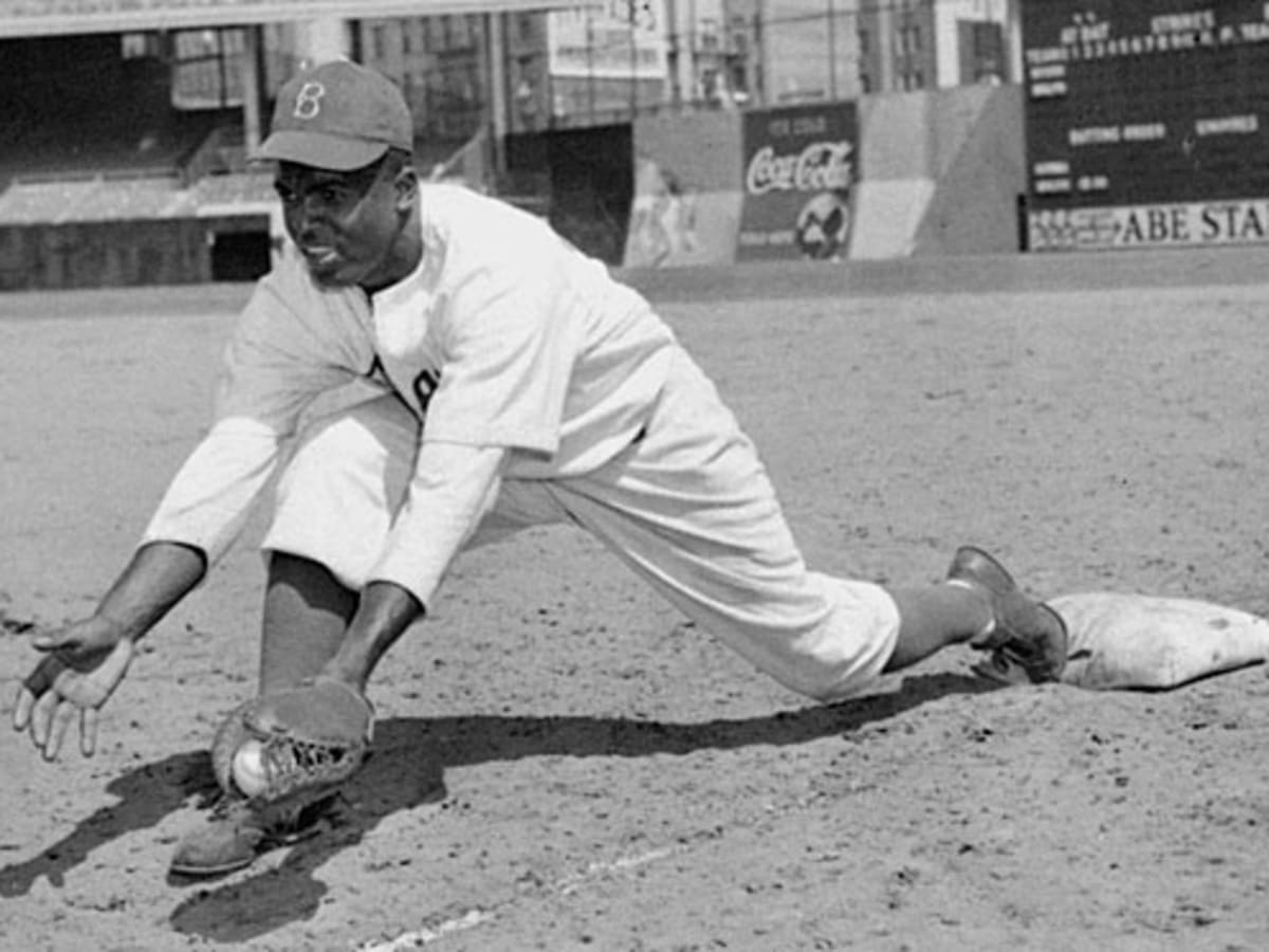 Why The Red Sox Gave Jackie Robinson A 'Tryout' Before He Joined The  Dodgers