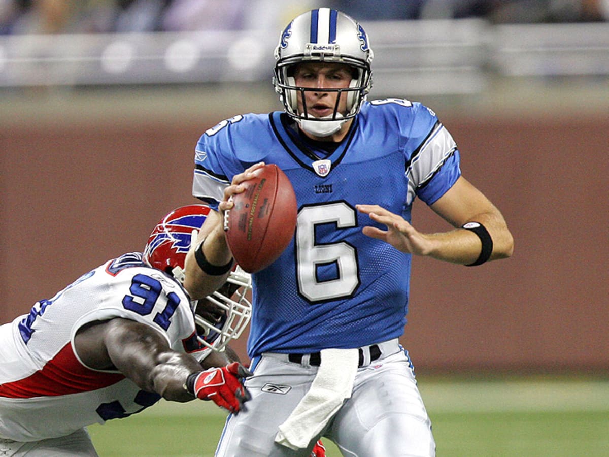 Best of the worst: Greatest Detroit Lions team of the Super Bowl era?