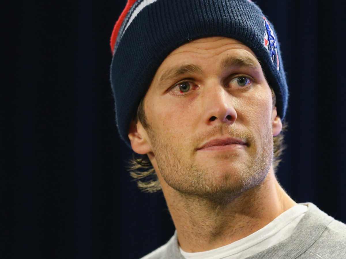 Come on help the deflator': the incriminating Deflategate texts in