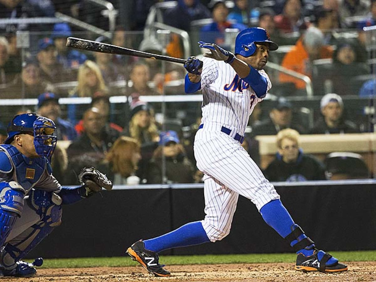 World Series: Mets find offense at home in 9-3 Game 3 win against