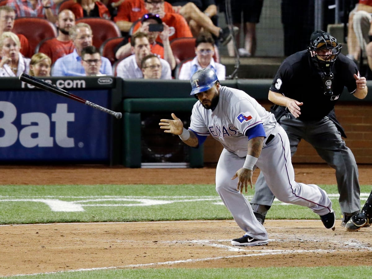 Prince Fielder back among baseball's greats in Cincinnati