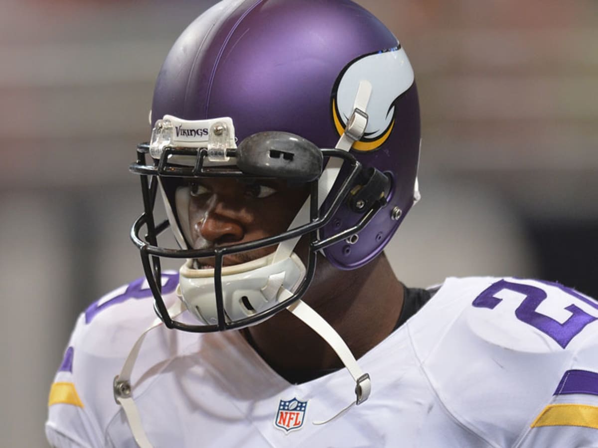 Vikings clear Adrian Peterson to return to team - Los Angeles Times