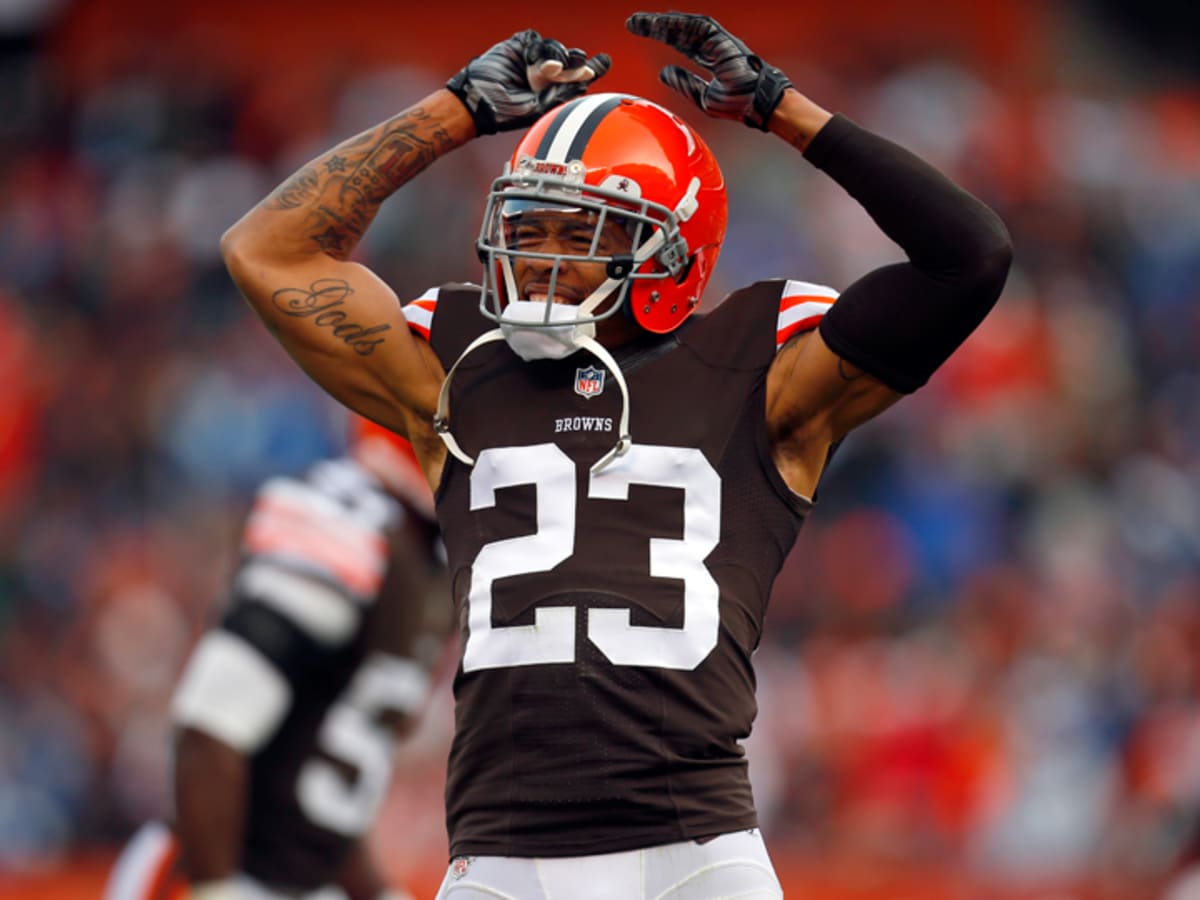 Cleveland Browns schedule: NFL releases full 2015 game dates - Sports  Illustrated