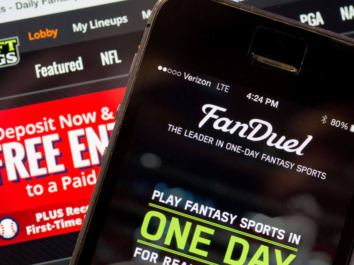 DraftKings Fires Back at Plaintiff in Class Action Lawsuit Over