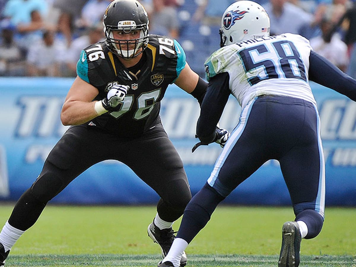 Does Offensive Line Performance Impact Fantasy Football