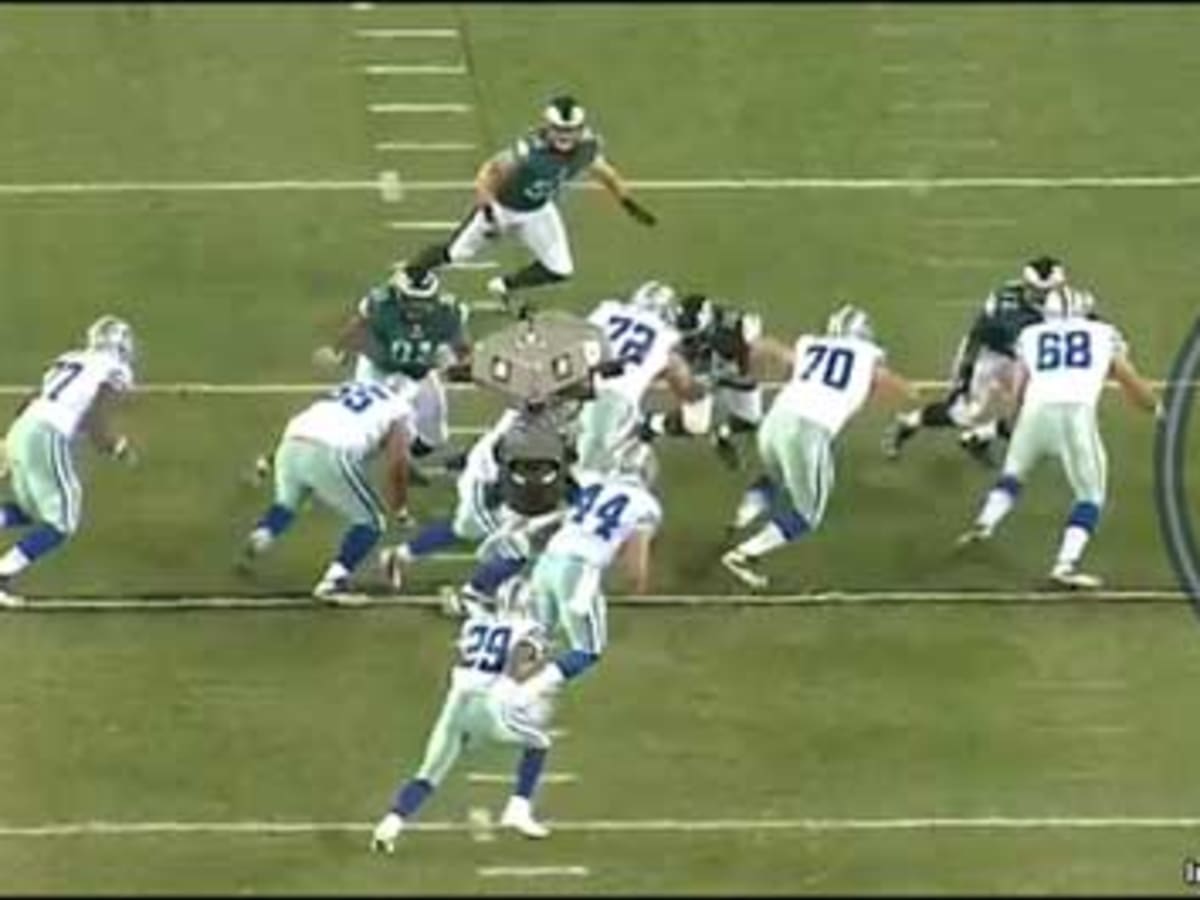 Packers Film Room: Green Bay's cover-1 double bracket coverage on