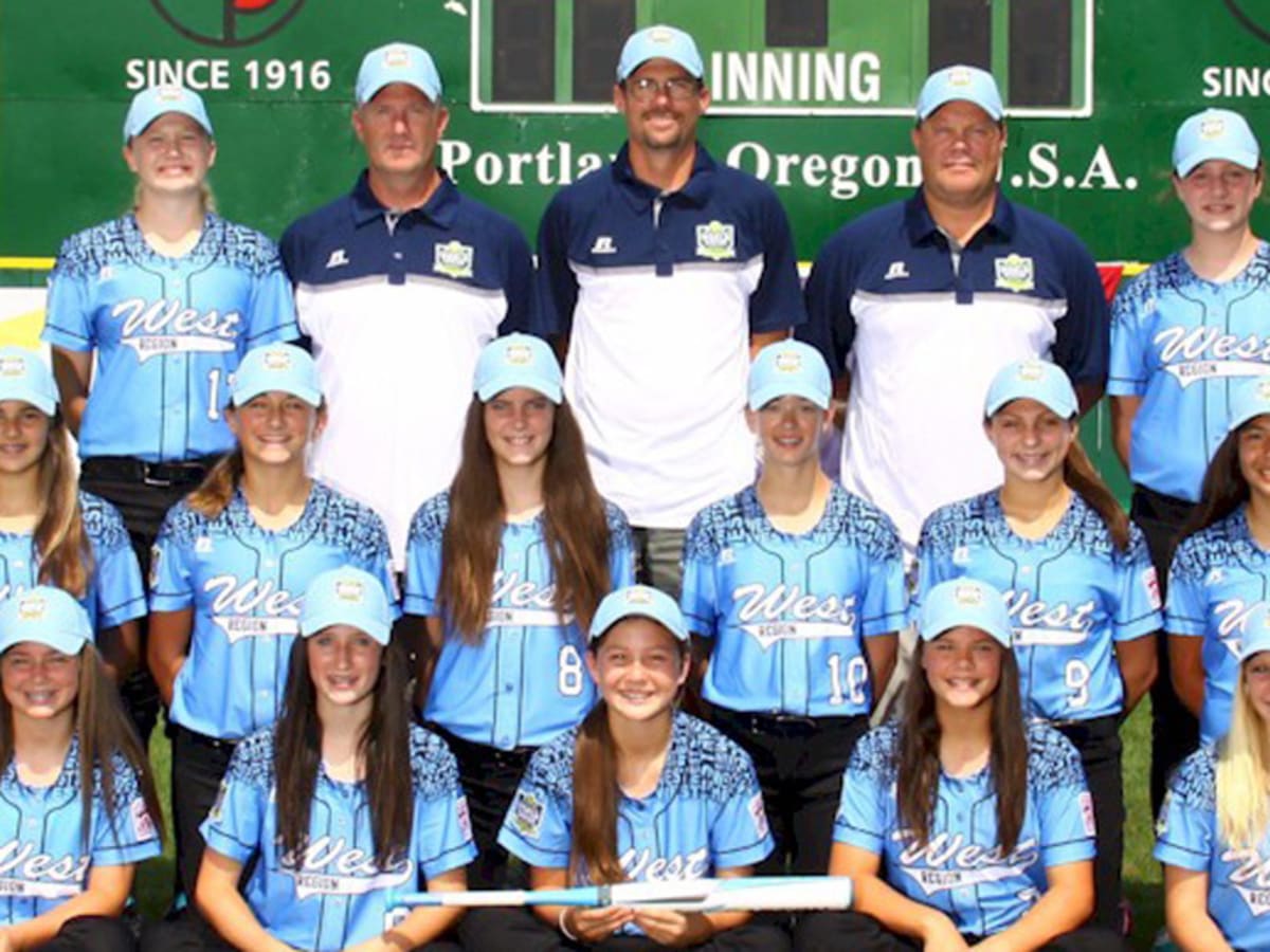 Long Island little league softball team makes World Series – NBC