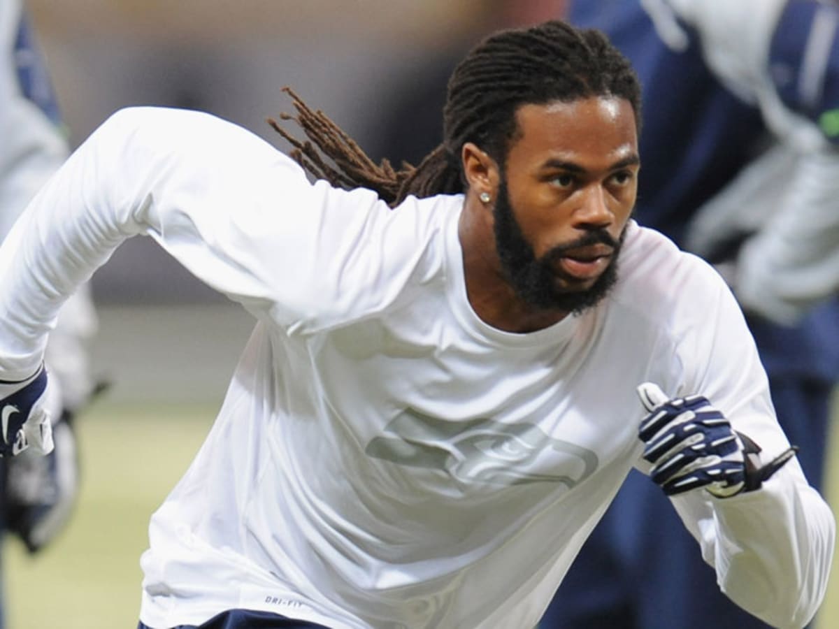 Seahawks' Sidney Rice officially announces retirement