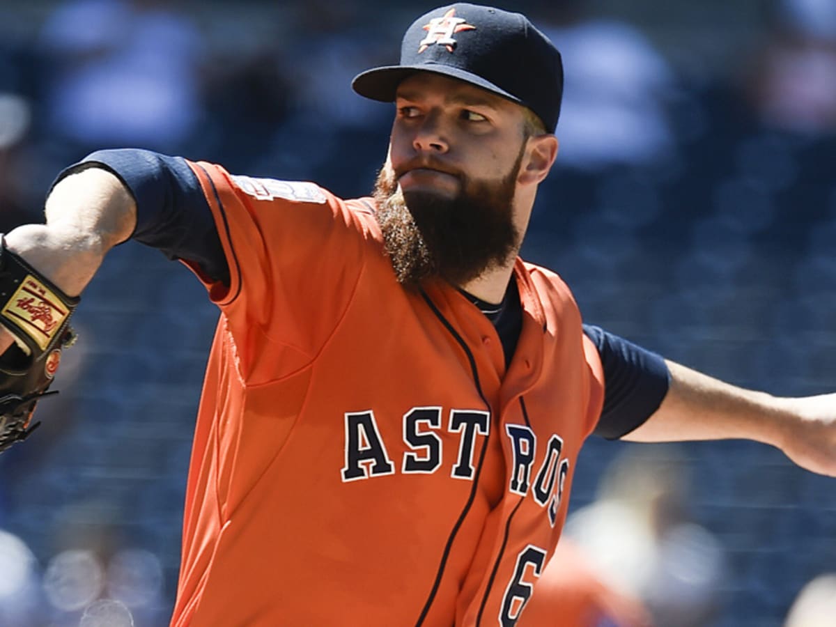 Dallas Keuchel: Chicago White Sox need a hot start