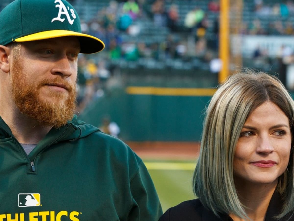 A's reliever Sean Doolittle hosts Thanksgiving feast for Syrian refugee  families – East Bay Times