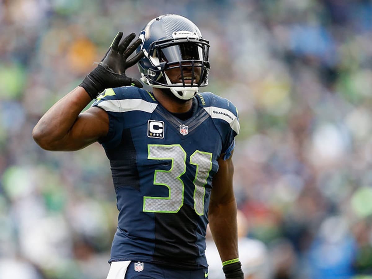 Kam Chancellor might hold out of Seahawks camp 