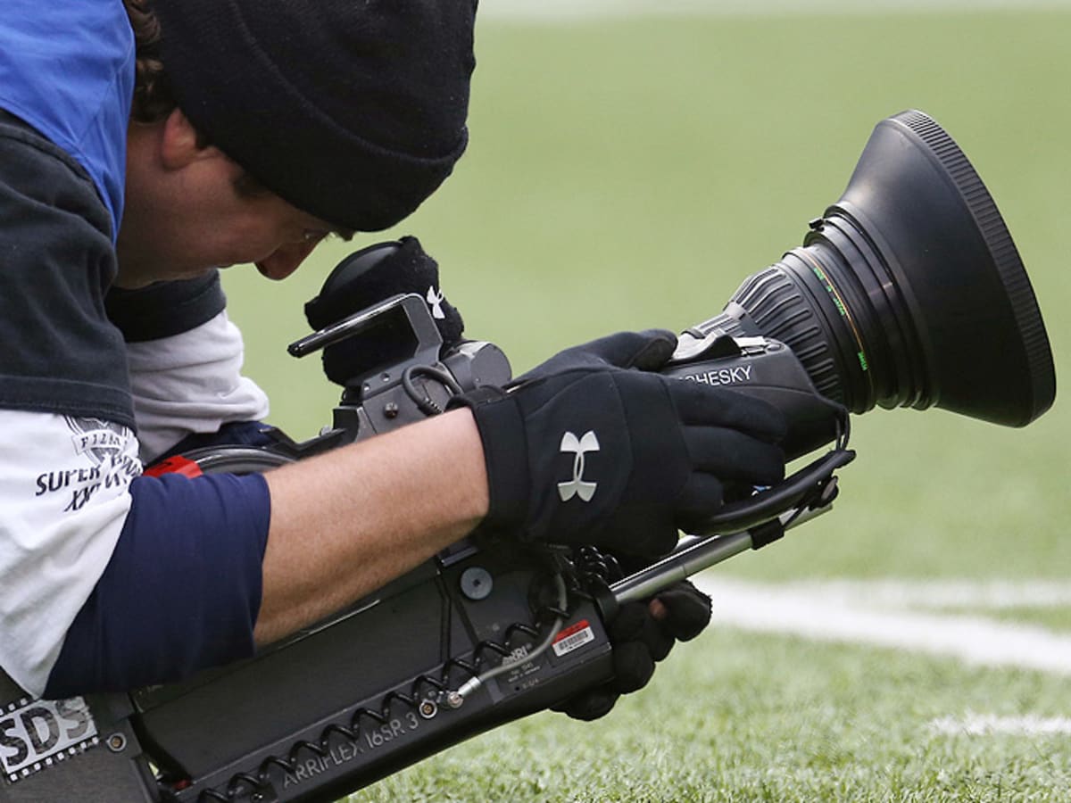 NFL Films 'Shots Of The Year' Video Goes Viral For Cinematic Greatness